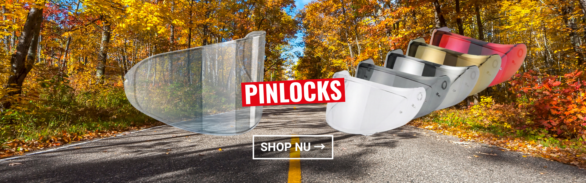 Pinlocks